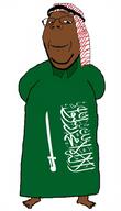 arab flag:saudi_arabia full_body islam keffiyeh saudi_arabia subvariant:wholesome_soyjak variant:gapejak // 1080x1878 // 437.8KB