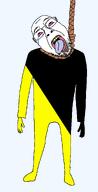 anarchism anarcho-capitalism capitalism crying hanging variant:bernd // 1300x2540 // 89.7KB