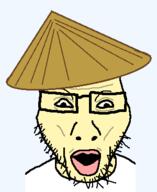 asian variant:chudittical yellow_skin // 300x367 // 8.2KB