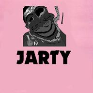 album_cover cover igor_(album) jakparty_soy jartyfail music the_end_of_jarty tyler_the_creator // 316x316 // 40.6KB