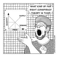 communism economics glasses graph hammer_and_sickle libertarianeurope meme open_mouth soyjak stubble text variant:gapejak // 1280x1280 // 402.0KB