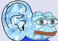 a10_eyes amphibian aryan big_ear big_lips blue_eyes blue_shirt closed_mouth ear eyes_like_the_o-o-cean frog gem gem_skin looking_at_you me_when_a_trans_woman_of_color_is_speaking nas:pepe pepe pepe_the_frog // 680x476 // 50.9KB