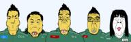 squid_game subvariant:asiamutt subvariant:asiaryan subvariant:koreamutt // 2817x913 // 243.5KB