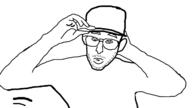 clothes hat jews oreo_review_show // 1280x720 // 54.9KB