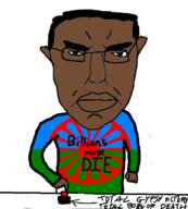 button glasses gypsy hungary millions_must_die romania subvariant:pol_face total_nigger_death variant:chudjak // 614x680 // 92.2KB