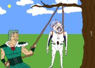 ack ayanami_rei fixed_coloring_reupload rei_(hokuto_no_ken) tree variant:bernd variant:chudjak // 2100x1500 // 403.8KB