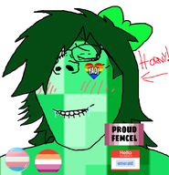 bbc biting_lip built_for_bbc covered_eyes emerald_(namefag) femcel femjak flag:lesbian_pride_flag flag:transgender_pride_flag ftm gay hello_my_name_is_(sticker) lesbian meta:namefags pooner poonerald purple_hair spade subvariant:terryjak tranny trans variant:gapejak yaoi // 869x900 // 111.5KB