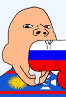 blowjob country crescent cum flag flag:russia flag:vinnytsia_oblast hair looking_at_you oblast penis russia soyjak subvariant:blowjob_gapejak sucking_cock sun testicles transparent transparent_background ukraine variant:gapejak vein veiny_cock vinnytsia_oblast // 597x883 // 53.5KB