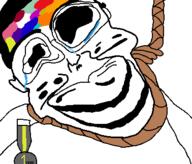 glasses hitler_mustache mustache subvariant:chudjak_front subvariant:jartycuck template trend:colorjak trend:jartycuck trend:slopjak variant:chudjak // 378x323 // 20.4KB