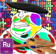 art autism background pallet series:elemental_mutts soybooru variant:meximutt // 888x849 // 780.4KB