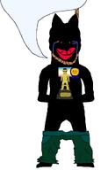 averi award fooeycuck furfag furry map_(pedophile) pedophile speech_bubble tiniest_pecker_award variant:chudjak // 1319x2065 // 175.8KB