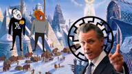 2soyjaks award elon_musk gavin_newsom hanging hyperborea sonnenrad variant:bernd x_(social_network) // 637x359 // 36.1KB