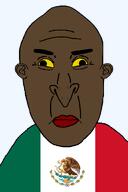 big_nose brown_skin country countrywar flag flag:mexico mexican_flag mexico no_glasses no_stubble subvariant:vlodpedo transparent_background variant:unknown variant:vlodson // 800x1200 // 107.2KB