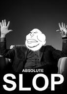 absolute_cinema frown hand hands_up slop stubble variant:meximutt // 500x699 // 67.8KB