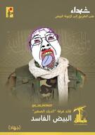 hezbollah hezbollah_bisexual lebanon pedophile sisa trans_right_are_muslim_rights troon // 417x593 // 190.1KB