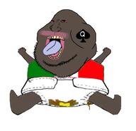diaper italy op_is_a_mindbroken_pajeet_retard_who_is_obsessed_with_itaryans subvariant:pissbaby variant:meximutt // 1244x1193 // 426.0KB