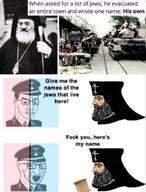 authcenter bloodshot_eyes christianity closed_mouth clothes crying glasses hat judaism nazism nordic_chad open_mouth orthodox_church political_compass soyjak stubble text variant:chudjak variant:cryboy_soyjak // 385x507 // 64.0KB