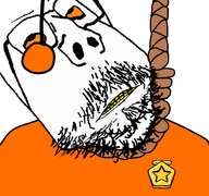 bloodshot_eyes distorted hanging reddit reddit_gold rotten_teeth scholar snoo subvariant:scholar variant:gapejak // 768x719 // 44.2KB