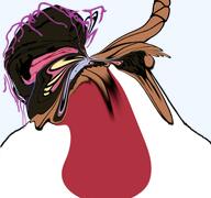 ack bloodshot_eyes brown_skin brown_troonjak crying distorted flag:japan japan japan_fucking_lost_geeeeeeeeg nigger nipfail nippedo open_mouth purple_hair rope suicide tongue trend:slopjak variant:bernd // 768x719 // 270.3KB