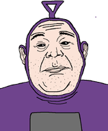 antenna ear purple_skin subvariant:alex teletubbies television tinky_winky variant:alicia // 592x720 // 32.0KB