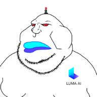 angry antenna artificial_intelligence bot logo luma mouth red_eyes robot variant:meximutt // 888x886 // 25.3KB