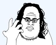 double_chin hair hand long_hair nigger_lips retard series:fusionjaks subhuman subvariant:down_syndromejak template ugly variant:skajyosjak variant:syndromejak white_skin // 557x446 // 9.8KB