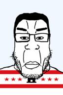 building castle closed_mouth drenthe flag flag:drenthe glasses hair lips merge netherlands neutral soyjak star_(symbol) stubble subvariant:chudplier transparent transparent_background variant:chudjak variant:markiplier_soyjak // 600x900 // 24.3KB