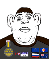 award black_hair brunette dead_nigger_hours eyelashes fat flag:asean flag:australia flag:european_union flag:russia hair medal merge nate nead_diggers ned_diggers only_person_on_bald_cartoon_man_with_glasses_website soycuck subvariant:hunky_twink_sex_machine subvariant:impish_alicia template transparent_background variant:alicia white_skin // 592x720 // 101.7KB