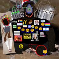 'p 5soyjaks anime award barefoot bbc_(user) biohazard black_shirt bloodshot_eyes bnwo body_pillow brain brain_damage brap brown_skin brown_teeth caution clitty copium danbooru deformed discord doctos fat female flag:femboy_pride_flag flag:gerontophile_pride_flag flag:israel flag:lgbt_pride_flag flag:minor_attracted_person flag:pansexual_pride_flag flood gas_cylinder gas_mask glasses hair hair_bow hairy inhaler irl_background jartyfly jassycuck kneesocks kool-aid mask mcdonalds meta:namefags monobrow mutt_lips nigger old open_mouth piss piss_stain purple_hair radiation radioactive receding_hairline red_arrow red_lips rent_free rule34 school_uniform silo stubble subvariant:chudplier subvariant:redrawn_chudplier subvariant:redrawn_plier tank tbp thick_eyebrows tranime_girl trend:slopjak tube uniform variant:chudjak variant:gapejak variant:markiplier_soyjak variant:mentaljak village white_hair yellow_hair yellow_sclera zoomed 😭 // 1400x1400 // 1.3MB