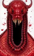 ai_generated bone_chilling bug horror red_skin stable_diffusion variant:markiplier_soyjak // 704x1152 // 1.1MB