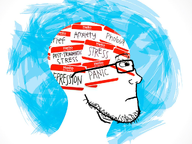 anxiety artist:conservativewaluigi beard closed_mouth depression glasses grief hello_my_name_is_(sticker) mental_health panic phobia ptsd shame soyjak stress subvariant:neutralplier subvariant:sideplier variant:markiplier_soyjak // 1024x768 // 859.0KB