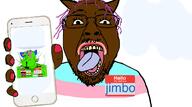 fat jimbo_(namefag) meta:namefags tranny trans_rights_are_human_rights troon warrior-z_(user) warrior-z_won // 1200x669 // 509.2KB