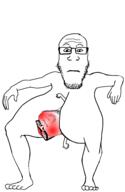 full_body subvariant:neutralplier variant:childut variant:markiplier_soyjak // 1248x1920 // 201.8KB