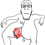 full_body subvariant:neutralplier variant:childut variant:markiplier_soyjak // 1248x1920 // 201.8KB