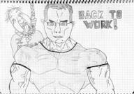 2soyjaks buff closed_mouth clothes crying ear glasses hair hanging heart i_heart_nigger i_love mustache open_mouth pencil_drawing redraw rope soyjak subvariant:chudjak_front subvariant:muscular_chud suicide text tongue traditional_media tranny tshirt variant:bernd variant:chudjak vein // 3016x2140 // 2.2MB