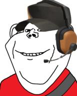 imp looking_at_you red red_class red_scout scout scout_(tf2) team_fortress_2 variant:impish_soyak_ears // 897x1119 // 405.1KB
