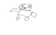 glasses sanic variant:sanicjak variant:unknown // 1361x867 // 37.7KB