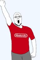 body clothes glasses grey_pants nintendo nuvariant red_shirt soyjak stubble variant:soyper video_game white_skin // 1600x2400 // 49.8KB