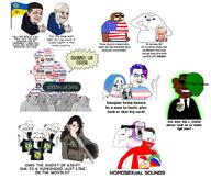 allstate amazon american_airlines american_apparel amerimutt anime antenna apple_(company) arm bose brainlet cablevision central_intelligence_agency closed_mouth clothes coke communism country craft_foods delta_airlines disney ear ebay facebook flag ford george_soros ghost_of_kiev glasses glowie google goolagle goy gun hair hammer_and_sickle hand hands_up happy_merchant holding_object ibm intel judaism levis marvel mask microsoft monkey_putin multiple_soyjaks nato npc open_mouth panasonic pfizer pixar poland polandball porky purple_hair reddit russia russo_ukrainian_war smile smug soyjak spade speech_bubble spurdo star_of_david stubble subvariant:wewjak suicide text tranny tshirt ukraine variant:a24_slowburn_soyjak variant:chudjak variant:soyak vladimir_putin volodymyr_zelenskyy windows wojak xerox // 3300x2800 // 3.1MB