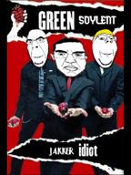 chud green_day parody smv song song:green_day_-_american_idiot song:unknown_(soyjak_parody) soy soylent variant:cobson // 1080x1440, 174.4s // 23.4MB