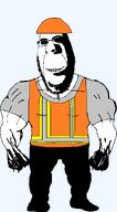 blood colorme construction_worker dark full_body hard_hat muscles ominous rape shadow sketch soyjak subvariant:hornyson t-shirt template transparent_background variant:cobson vest white_skin worker // 660x1194 // 28.4KB