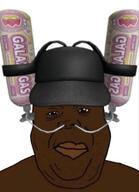 african_american brown_skin cap clothes galaxy_gas hat nigger variant:alicia // 927x1280 // 68.1KB