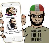 brown_skin brownoid countrywar manlet phone subhuman ugly variant:chudjak // 1432x1275 // 1.0MB