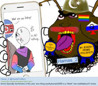 autism award beard bomb brown_skin bug chechenigger chechenroach chechnya countryhuman crescent_and_star crying diaper dynamite hamas_2(namefag) hamas_2_is_a_obese_mutt_shitskin helmet ied islam judaism kike mudslime mudslime_shitskin_award muhammad nigger nobody_looks_like_this open_mouth orientaltrollface_(user) pisslam pistol pregnancy_test queen_of_spades retard russia sign ssh ssh-40 tranny variant:meximutt // 1027x900 // 230.2KB