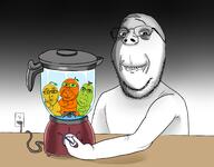 4soyjaks blender evil food foodjak froot fruit glasses grin lemon meta:tagme ominous orange pear series:fruiterz! smile stubble subvariant:wholesome_soyjak variant:bernd variant:cobson variant:gapejak variant:nojak // 2300x1800 // 1.1MB