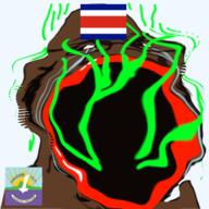 black_skin breath costa_rica crying distorted faggot flag:costa_rica flag:vancouver glasses open_mouth seething shitskin stinky stinky_nigger stubble subhuman untermensch vancouver_washington variant:soyak // 600x600 // 289.9KB