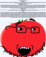 2024 angel big_idea_entertainment bob_the_tomato christianity david december december_12 dragon ear earth elizabeth female food gabriel galilee glasses god hair heaven holy_spirit iron jacob jerusalem jesus joseph judah judith_(bible) judith_13:18 judith_13:19 lightning luke_(bible) luke_1:26 luke_1:27 luke_1:28 luke_1:29 luke_1:30 luke_1:31 luke_1:32 luke_1:33 luke_1:34 luke_1:35 luke_1:36 luke_1:37 luke_1:38 luke_1:39 luke_1:40 luke_1:41 luke_1:42 luke_1:43 luke_1:44 luke_1:45 luke_1:46 luke_1:47 male man nazareth no_nose open_mouth revelation_(bible) revelation_11:19 revelation_12:1 revelation_12:2 revelation_12:3 revelation_12:4 revelation_12:5 revelation_12:6 soyjak star stubble text tomato transparent_background variant:soyak vegetable veggietales virgin virgin_mary woman wordswordswords zechariah_(bible) zechariah_(new_testament) zechariah_2:14 zechariah_2:15 zechariah_2:16 zechariah_2:17 // 1952x2420 // 585.1KB