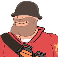happy helmet soldier_(team_fortress_2) soldier_(tf2) subvariant:mexiaryan team_fortress_2 variant:meximutt // 886x872 // 128.5KB
