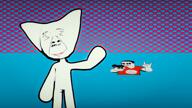 animated blood death femtanyl furry glasses gun meta:tagme music sunglasses total_tranny_death tranny trooncore troonslop variant:bernd variant:chudjak variant:impish_soyak_ears video // 1920x1080, 14.1s // 7.2MB