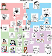 a_(4chan) animal antenna arm authleft authright bald balding beard beaver black_lives_matter bloodshot_eyes blue_eyes bow cap closed_mouth clothes crying female flag:lgbt_pride_flag flag:transgender_pride_flag flag:ukraine full_body glasses hair hanging hat libleft libright lollipop middle_finger multiple_soyjaks open_mouth orange_eyes political_compass purple_hair reddit ruler science smug soy soyjak soyjak_trio soylent_(cacao) squirrel stubble subvariant:feralbeaver subvariant:feralrage subvariant:feralsquirrel subvariant:fingerboy subvariant:impish_meowjak subvariant:science_lover subvariant:shoyta subvariant:soylita tongue tranny vaccine variant:56jak variant:a24_slowburn_soyjak variant:alicia variant:angry_soyjak variant:bartender variant:bernd variant:chudjak variant:cobson variant:el_perro_rabioso variant:fatjak variant:feraljak variant:gapejak variant:impish_soyak_ears variant:israeli_soyjak variant:its_out_get_in_here variant:kliksjak variant:kuzjak variant:markiplier_soyjak variant:nojak variant:norwegian variant:npestajak variant:pissluffare variant:punkjak variant:shirtjak variant:smugjak variant:snoojak variant:sobot variant:soyak variant:soytan variant:tatejak variant:thunderf00t variant:tony_soprano_soyjak variant:trumpjak variant:two_pointing_soyjaks // 3797x4096 // 1.5MB